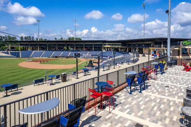 Photo - Fieldhouse Apartments