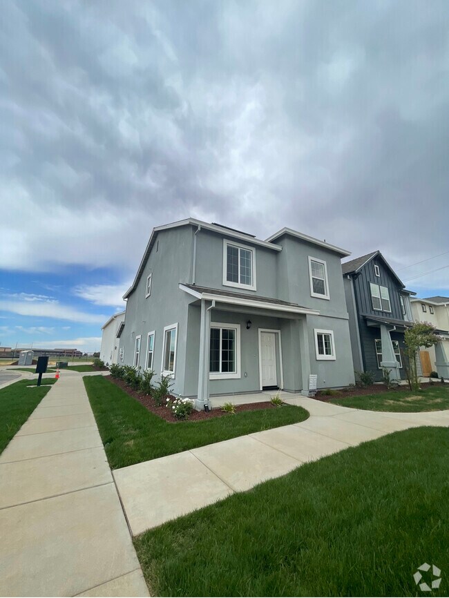 Houses for Rent in Merced, CA 88 Rentals
