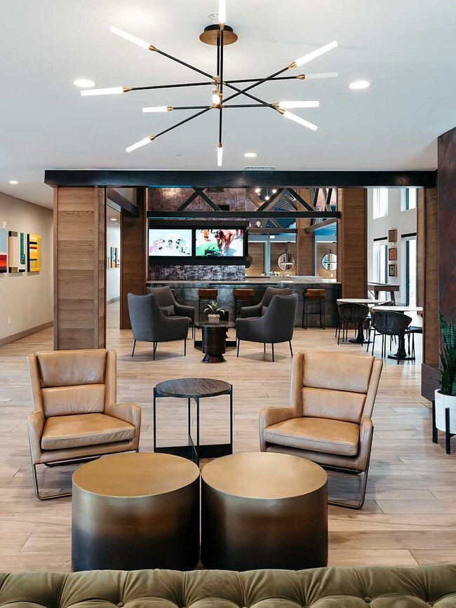 Common Area