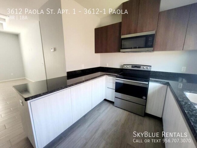 Photo - 3612 Paola St Unidad 3612-1 Paola