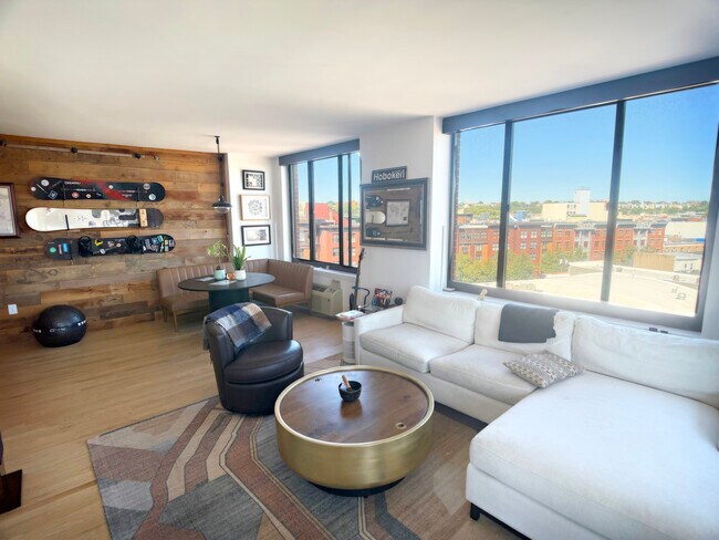 Photo - 415 Newark St Unit 6b