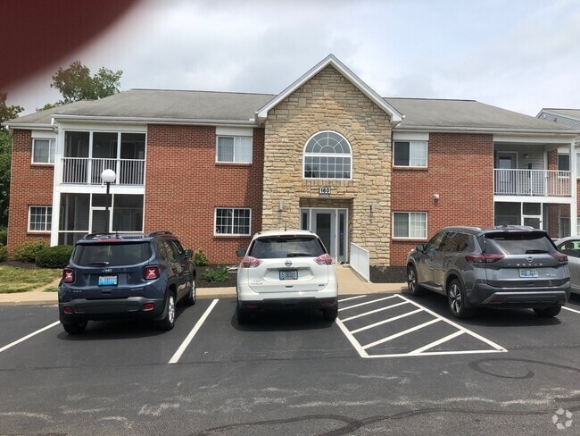 Building Photo - 160 Rough River Dr Unit condo 1