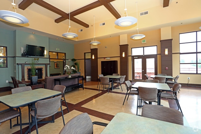Clubroom