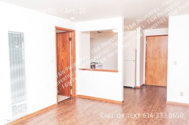 Photo - 1040 Bryden Rd Unit Apt. 2E