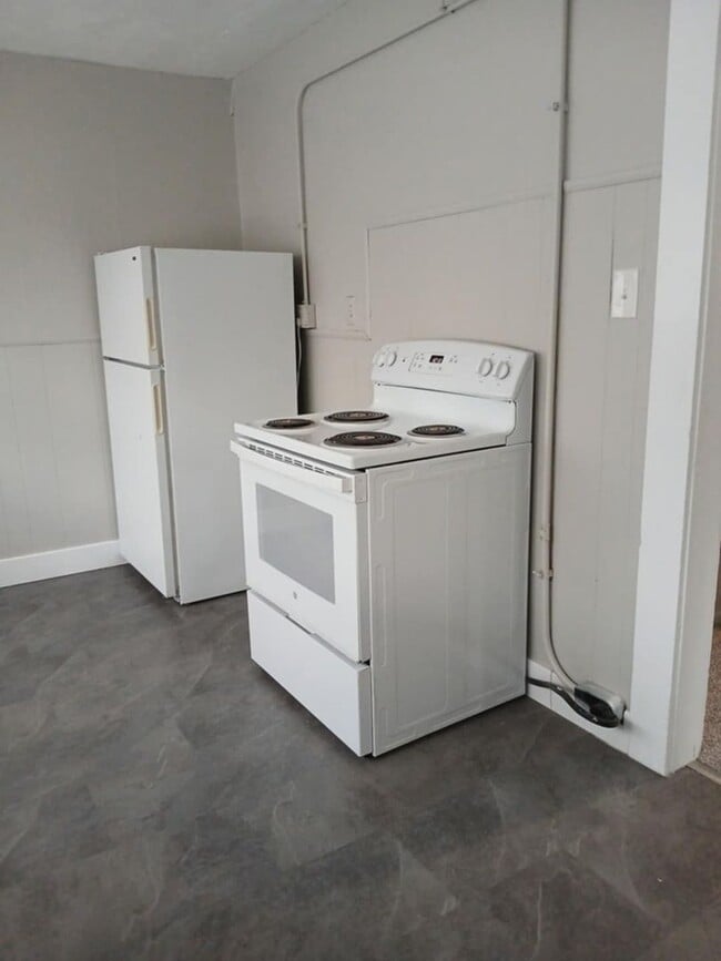 Photo - 2410 W Douglas Ave Unidad 2410 1/2