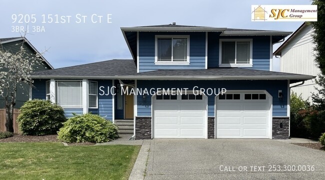 Building Photo - 9205 151st St Ct E