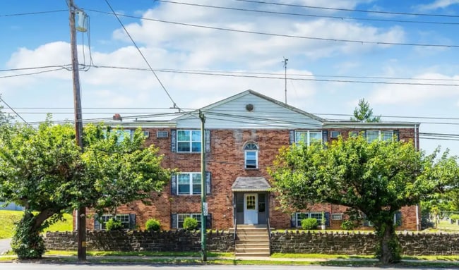 Photo - 5770 Frankford Ave Unit 123