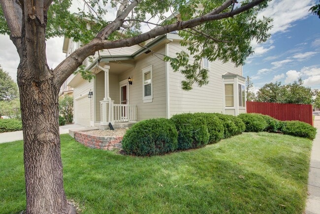 Photo - Beautiful home with 3 bedrooms, 2 1/2 bathrooms, 2-car garage ready to move in! NO PETS & NO SMO...