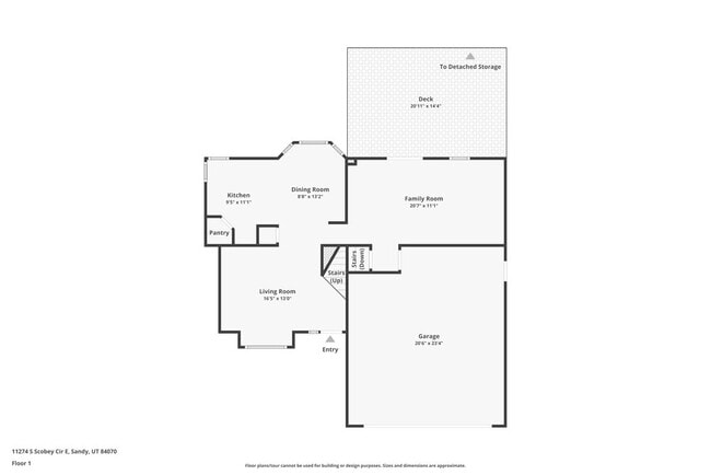 Photo - 11274 Scobey Cir