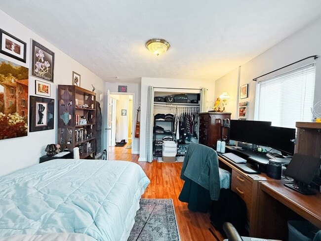 Photo - 52 Sargent Ave Unit 1A