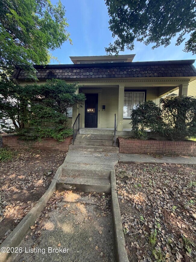 Building Photo - 3213 Marion Ct
