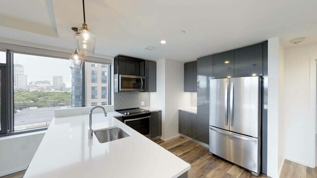 Photo - 345 Harrison Ave Unidad 940