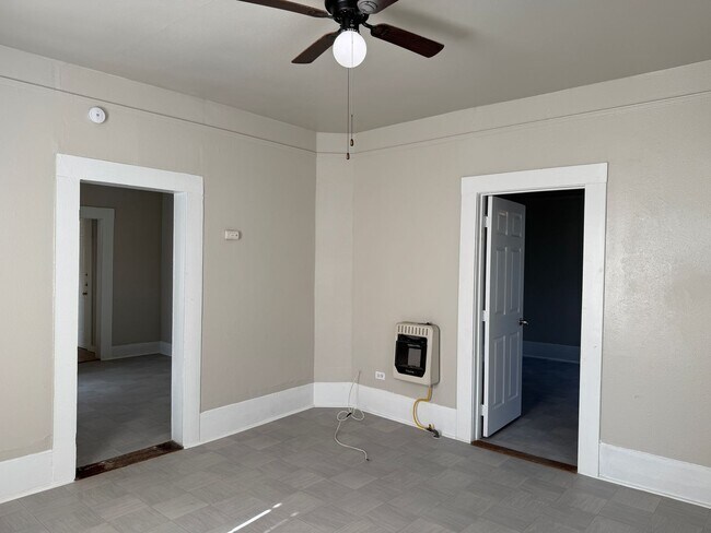 Photo - Single Story 2-Bedroom Home Ready for Move In!