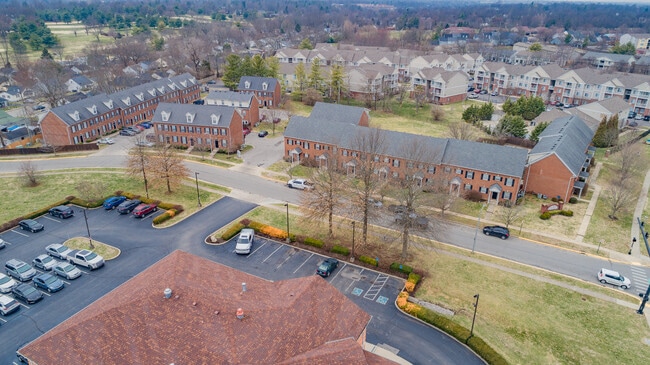Photo - Red Mile Square Townhomes