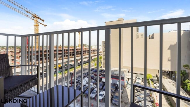 Photo - 1025 E 25th St Unit 601