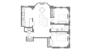 Two Bedroom