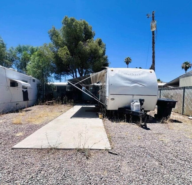 Photo - 4541 N Old Romero Rd
