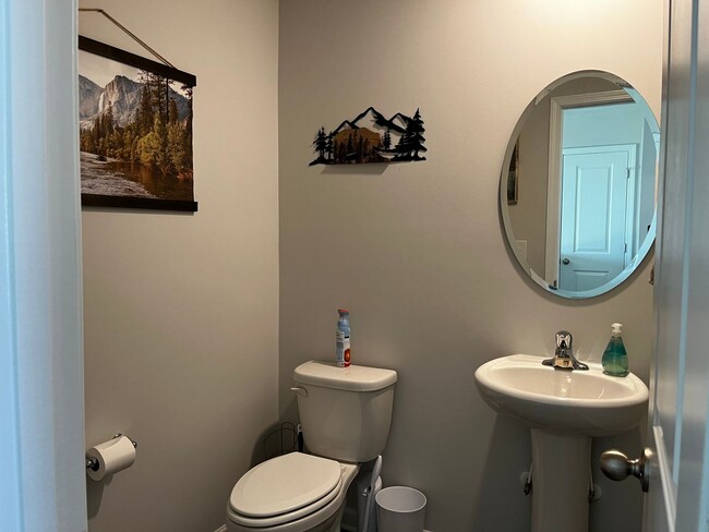 Photo - Beautiful 2 story home in the new Lake Tyl...