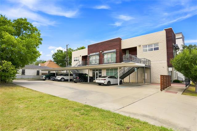 Building Photo - 1124 Galveston Ave Unit B