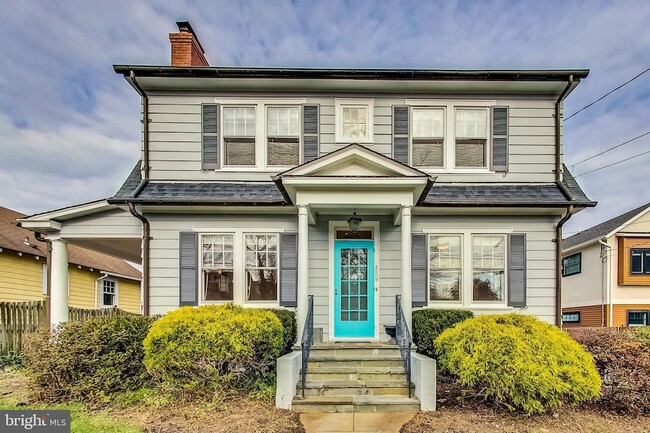Building Photo - 4509 Highland Ave