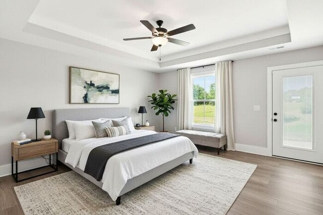 Photo - One-Level Living with Private Garage, Feels Like Home, Not an Apartment