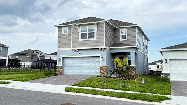 Photo - 5103 BRIDGEHAVEN Rd