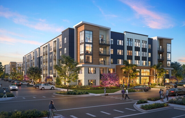 Building Photo - The Galvin Rental