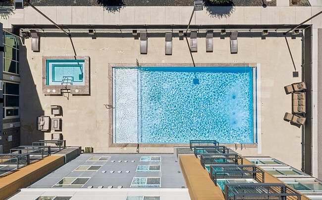 SMC - Pool 1