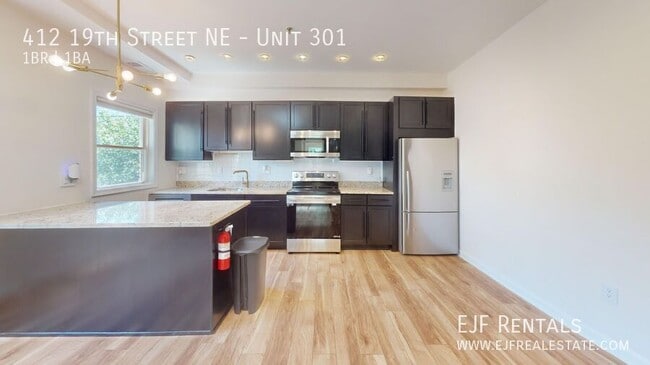 Photo - 412 19th St NE Unit 301
