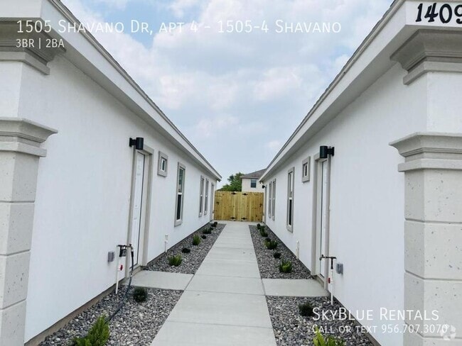 Building Photo - 1505 Shavano Dr Unit 1505-4 Shavano Rental