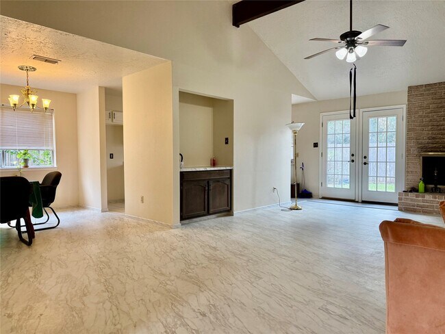 Photo - 2802 Valley Forest Dr