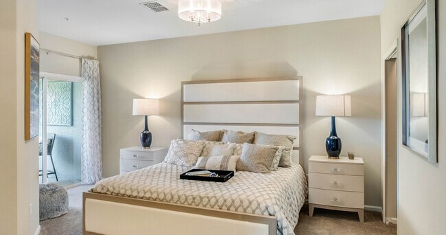 Polo Glen Apartment Homes