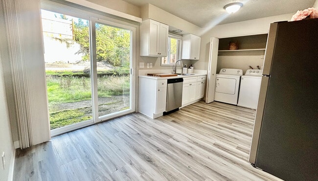 Briarwood Townhomes