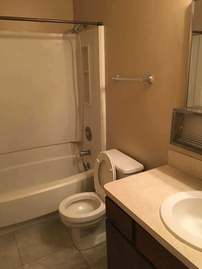 Photo - 1455 W Layton 4-plex Unit 4 down