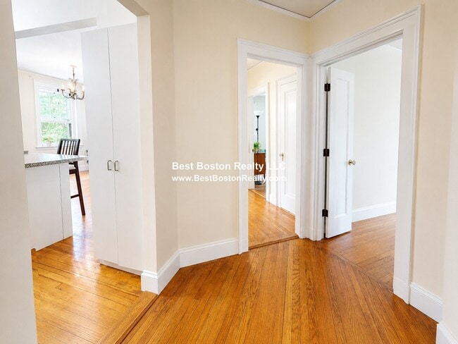 86 Buckingham St Unit 32