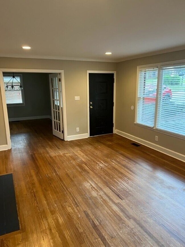 Photo - North Macon Home Move-In Ready