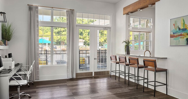 The Outlook at Greystone Apartment Homes