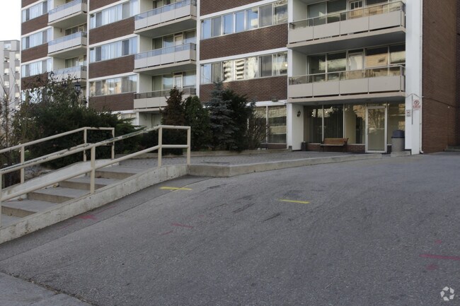 Photo - The Executive