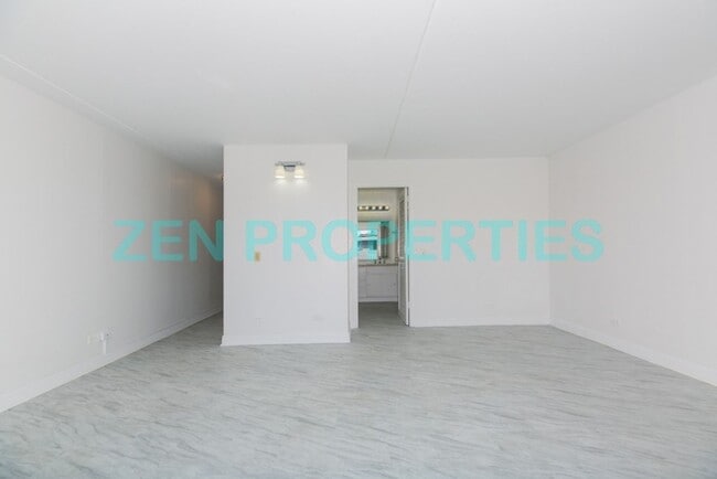 Photo - studio for rent at Lunalio Tower