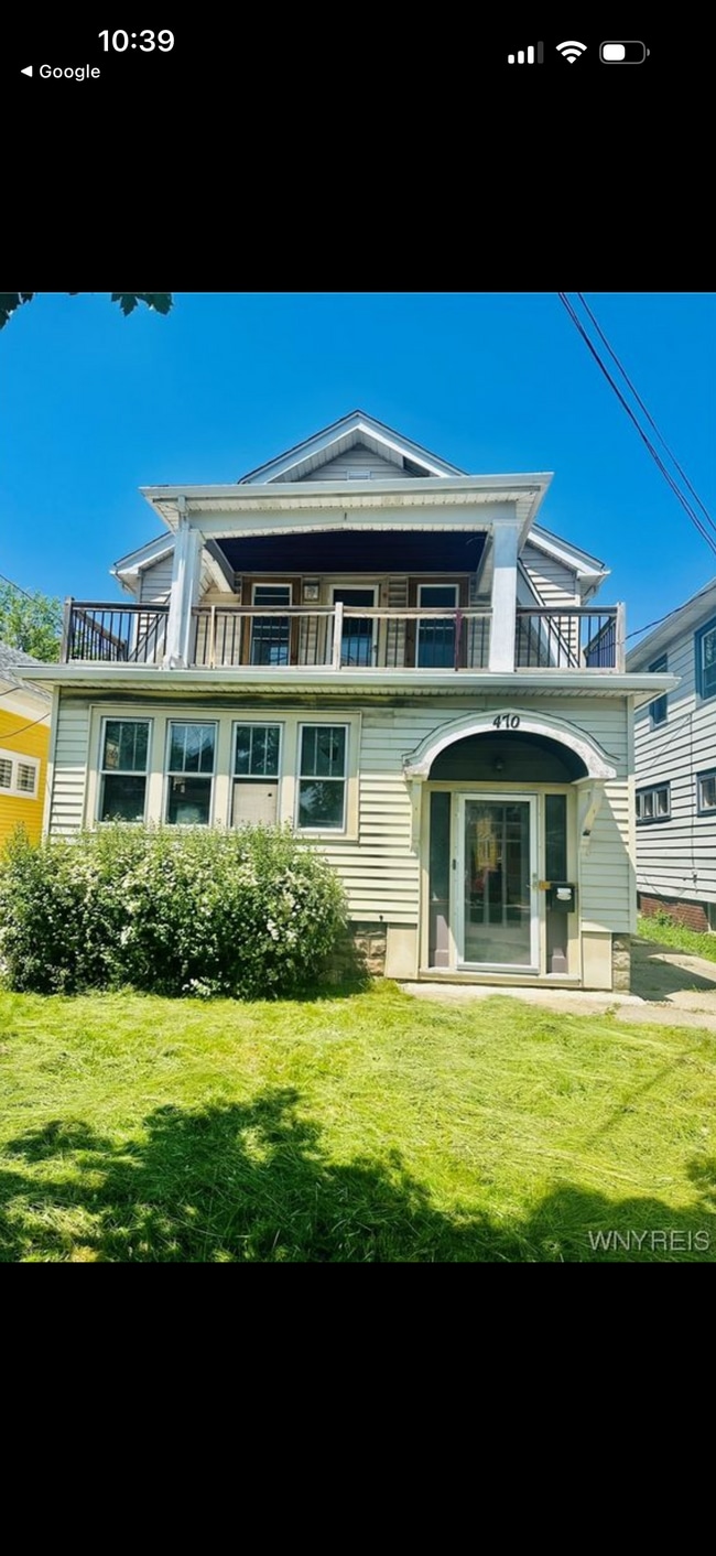 Building Photo - 470 Winspear Ave Unit 1st floor