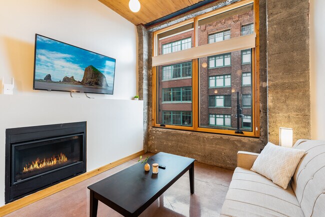 Brewery Lofts