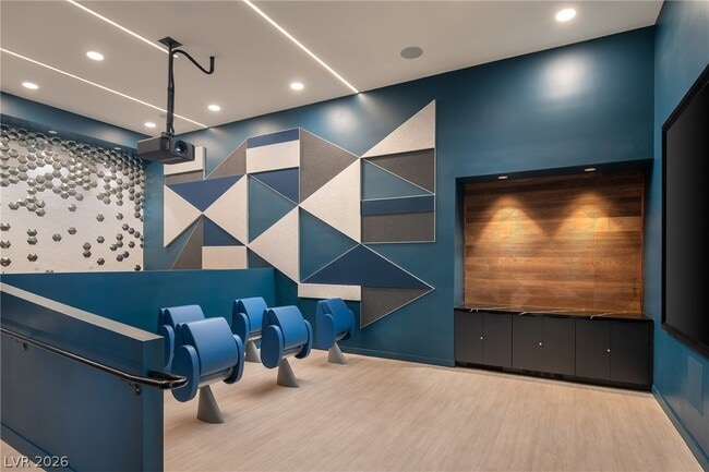 Building Photo - 11055 S Las Vegas Blvd Unit 1092