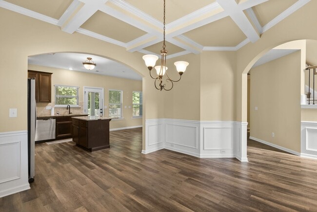 Photo - Spacious 5BR Home with Huge Fenced Backyard in The Reserve at Wyndham Gates!