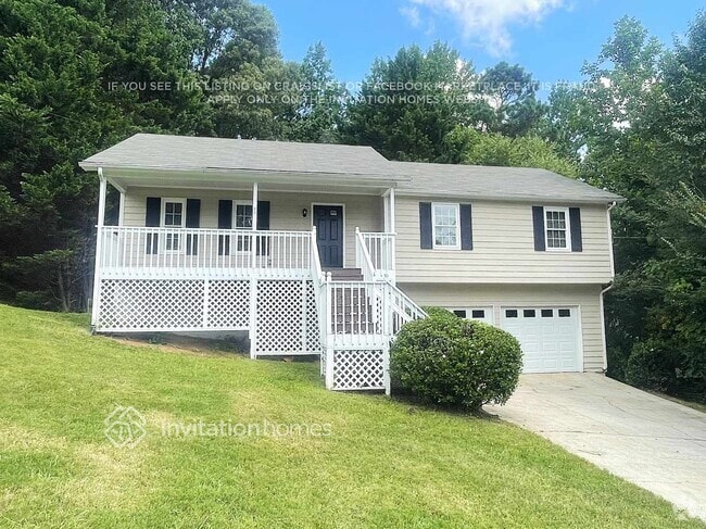Building Photo - 223 Hampton Dr Rental