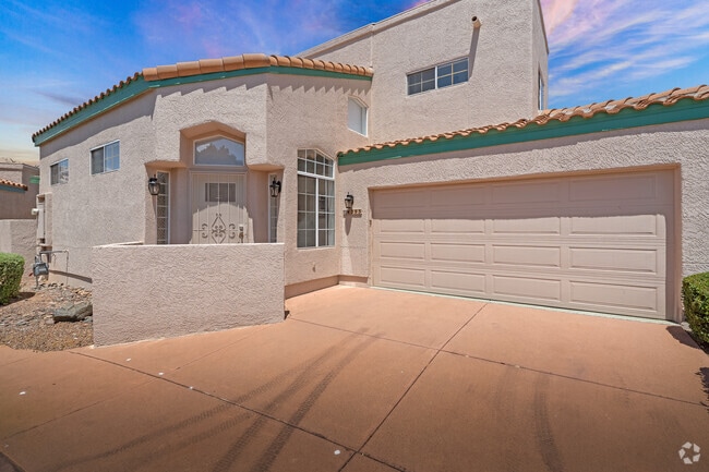 Building Photo - 4295 Desert Springs Trail Rental