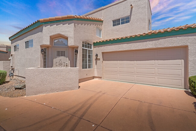 Building Photo - 4295 Desert Springs Trail Rental