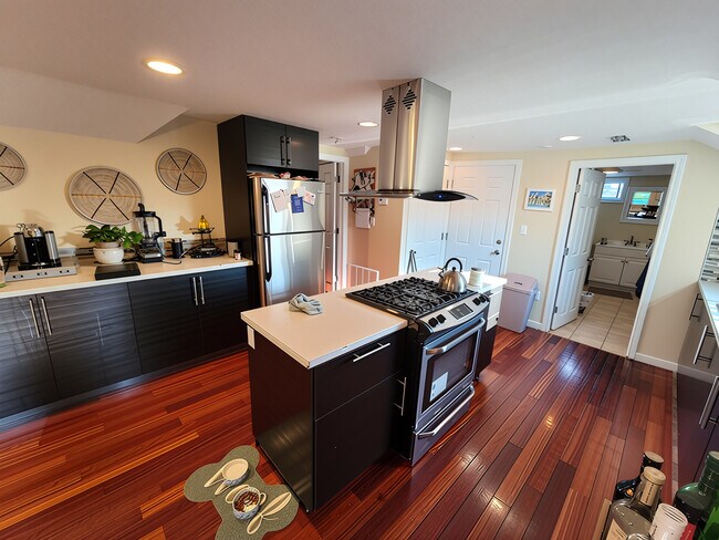 Photo - 301 Washington St Unidad 3