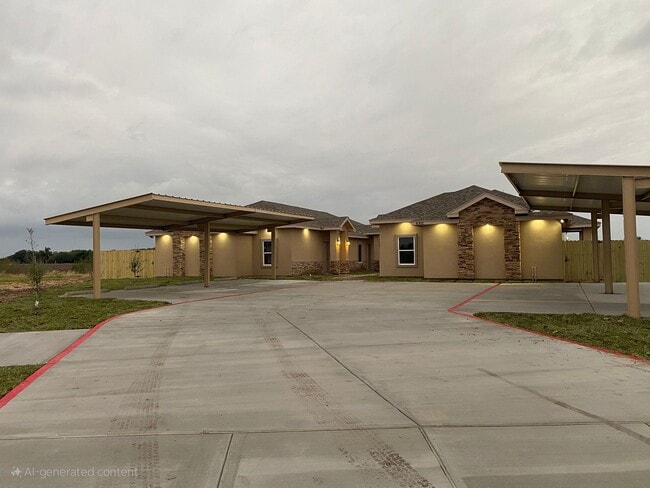 Photo - 4302 Escondido Ln