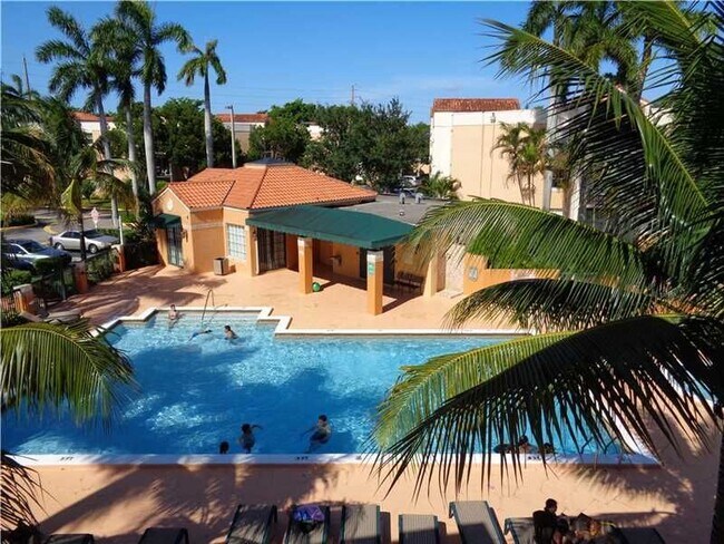 Photo - 6276 186th NW St Unit #307 Mediterranean Villas