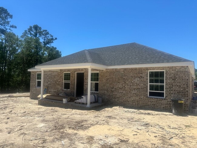 3 Bed 2 Bath New Construction Home - 3 Bed 2 Bath New Construction Home